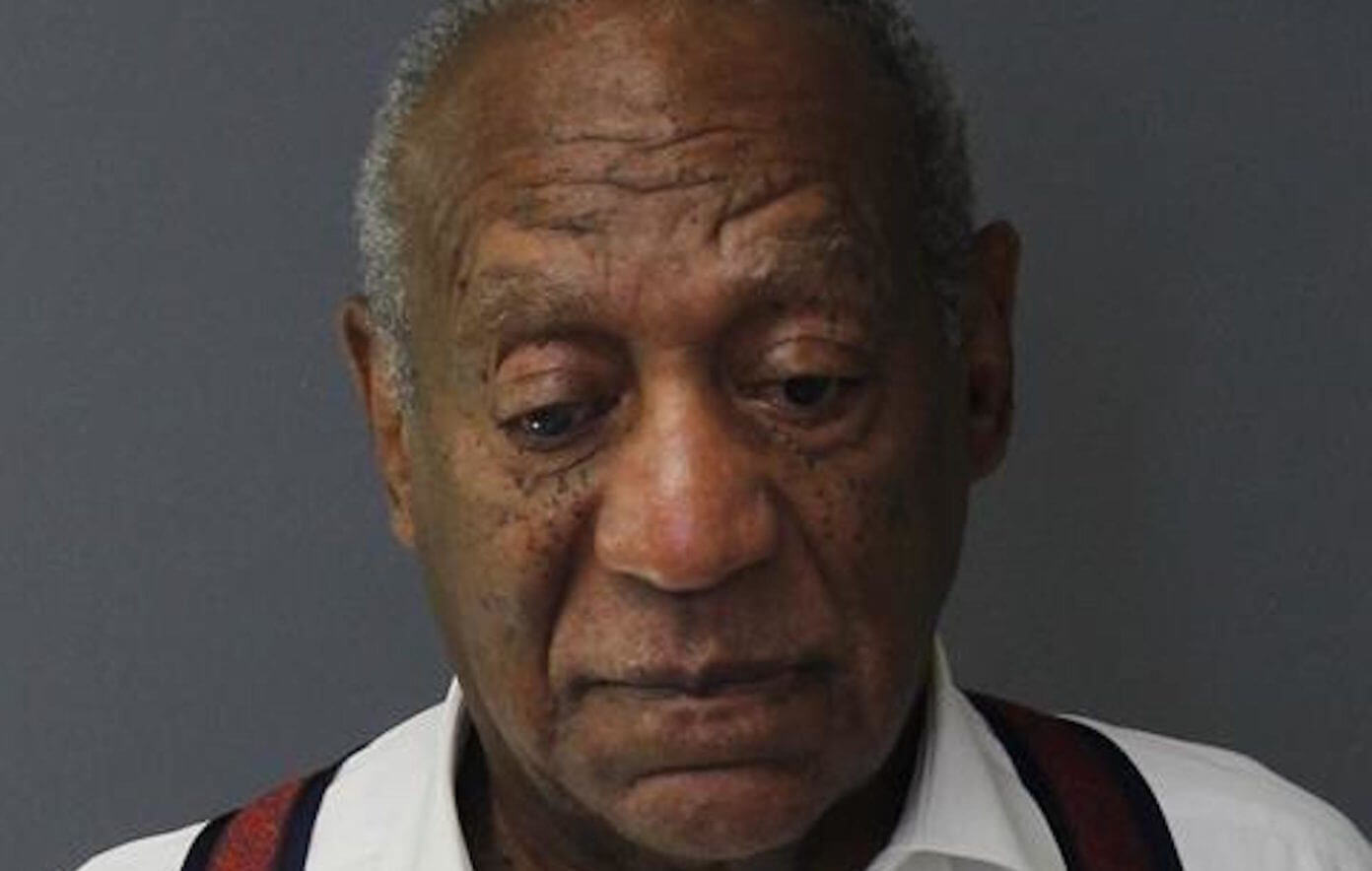 Intentan sacar a Bill Cosby de la cárcel debido al coronavirus