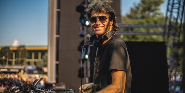 CATTANEO LO HIZO DE NUEVO: Así vibramos con el #Sunsetstrip en el Campo Argentino de Polo