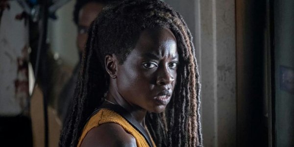 Emocionante: La carta abierta de ‘Michonne’ a los fanáticos de The Walking Dead