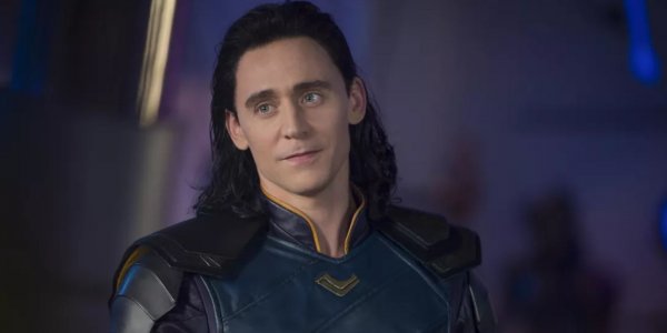 Salieron a la luz nuevos detalles sobre la serie de Loki