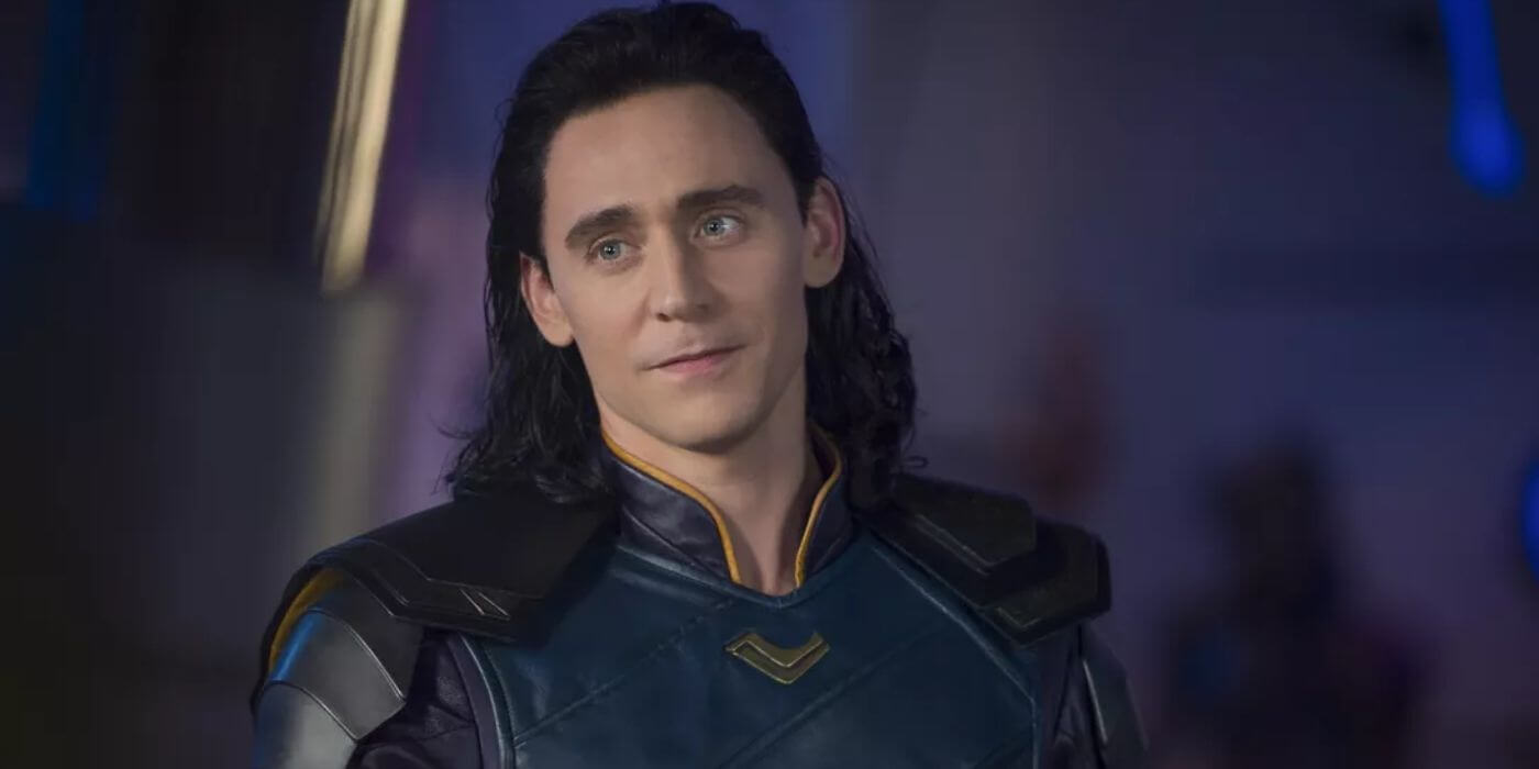 Se confirmó la segunda temporada de “Loki”