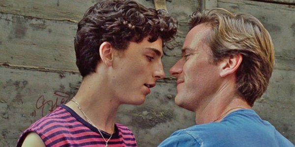 ¡Se confirmó la secuela de Call Me By Your Name con el reparto original!