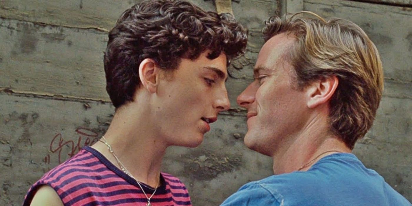 ¡Se confirmó la secuela de Call Me By Your Name con el reparto original!