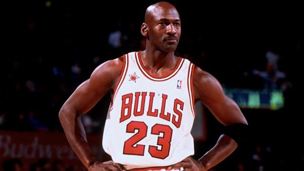 The Last Dance: el documental de Michael Jordan que llegará a Netflix en abril