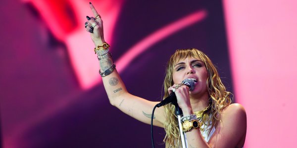 Miley Cyrus se sinceró y habló del complejo que le generó “Hannah Montana”