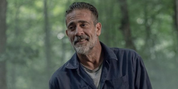 “El mejor episodio que vi en años”: La muerte de un personaje clave revive a The Walking Dead