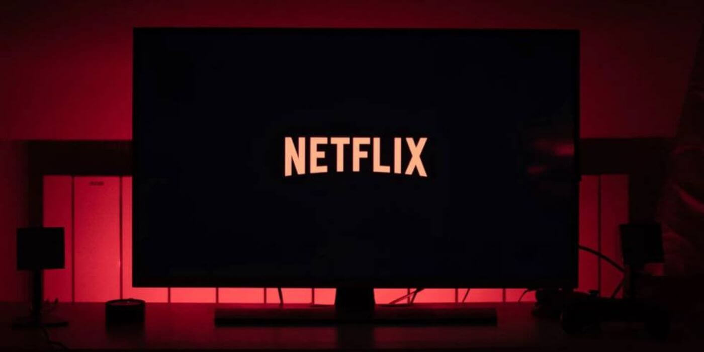 La razón por la que Netflix NO SE ESTÁ BENEFICIANDO con la pandemia de coronavirus