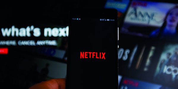 Netflix bajó la calidad de su contenido para no colapsar Internet