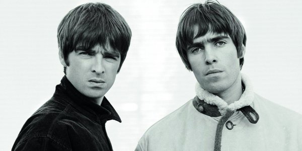 Es una buena excusa: Liam Gallagher quiere reunir a Oasis para un show benéfico