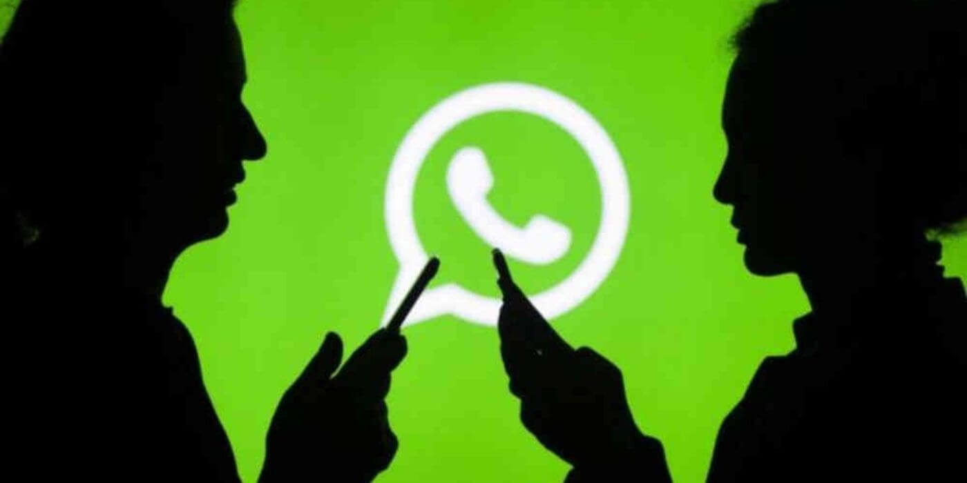 WhatsApp incorporará videollamadas grupales de más de cuatro personas