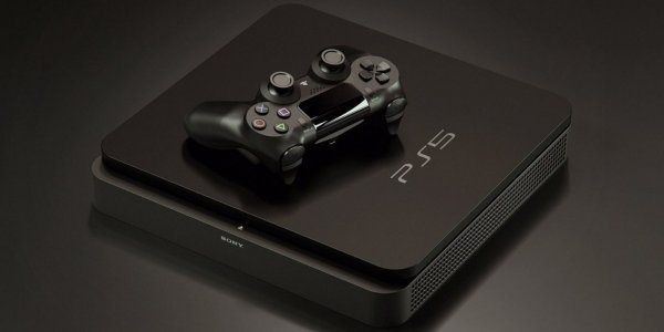 ¿Se viene la presentación de la PS5?