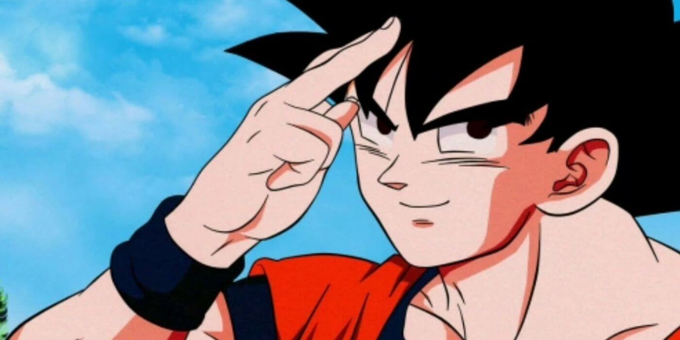 Dragon Ball concientiza: ¡Mirá el pedido de Goku que se hizo viral en las redes!