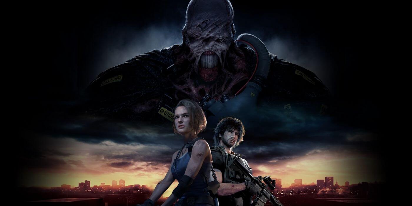 ¡Ya podés jugar la demo de Resident Evil 3!: ¿Cómo descargarla gratis en PS4 o Xbox One?