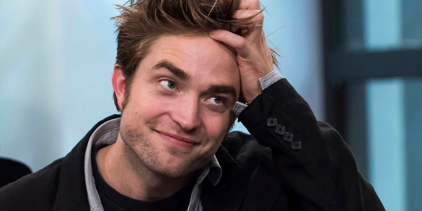 “Es asquerosa”: Robert Pattinson revela cuánto odia las películas de Crepúsculo