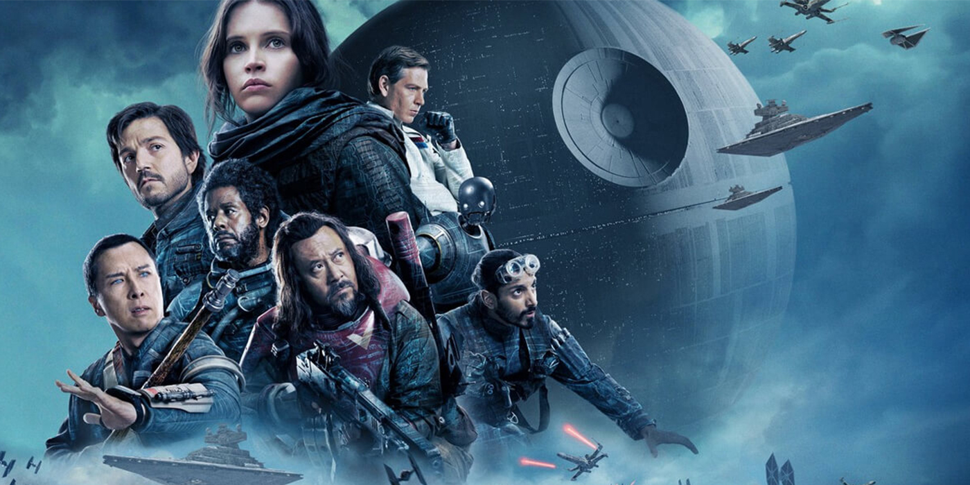 Star Wars: revelan la sinopsis de la serie spin-off de Rogue One