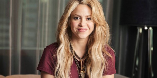 “Don’t wait up”, lo nuevo de Shakira