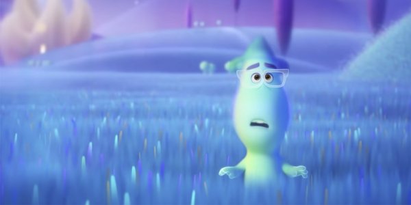 SOUL: mirá el tráiler de la nueva película de Pixar