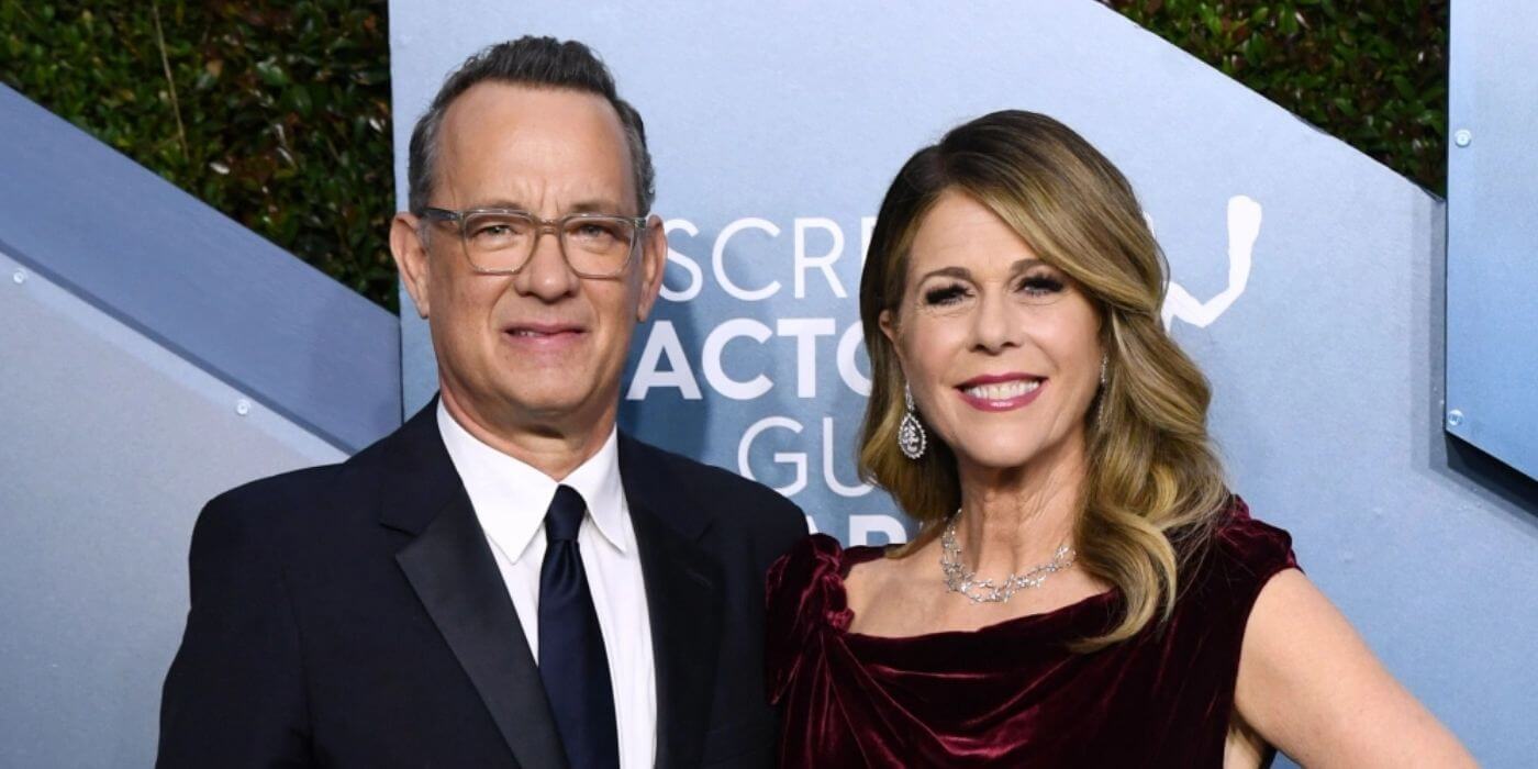 El duro comunicado de Tom Hanks para anunciar que él y su esposa tienen coronavirus