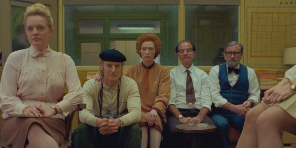 The French Dispatch: la nueva película de Wes Anderson ya tiene fecha de estreno en Argentina