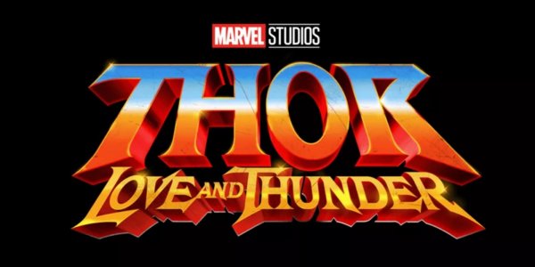Publicaron fotos nuevas del set de “Thor: Love and Thunder”