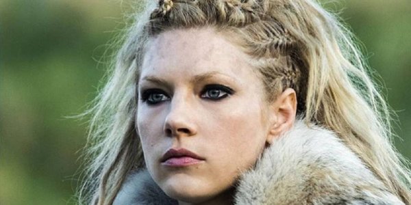 Katheryn Winnick, Lagertha en Vikings, protagoniza una nueva serie