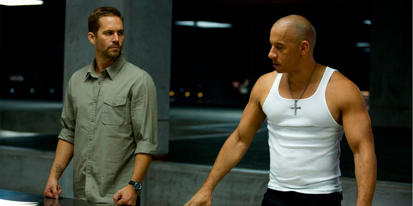 “Es el mejor momento de la historia del cine”, aseguró Vin Diesel sobre una escena de Rápidos y Furiosos