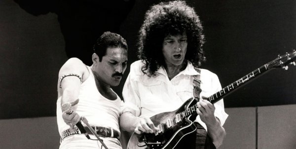 El mejor tutorial, por el mejor: Brian May te enseña a tocar Bohemian Rhapsody