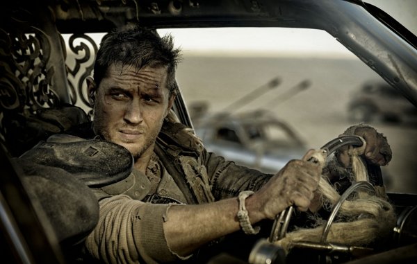 El spin-off de Mad Max: Fury Road se llamará Furiosa y ya hay actriz candidata