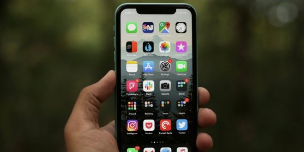 iOS 14: todas las novedades de la nueva versión del sistema operativo de Apple