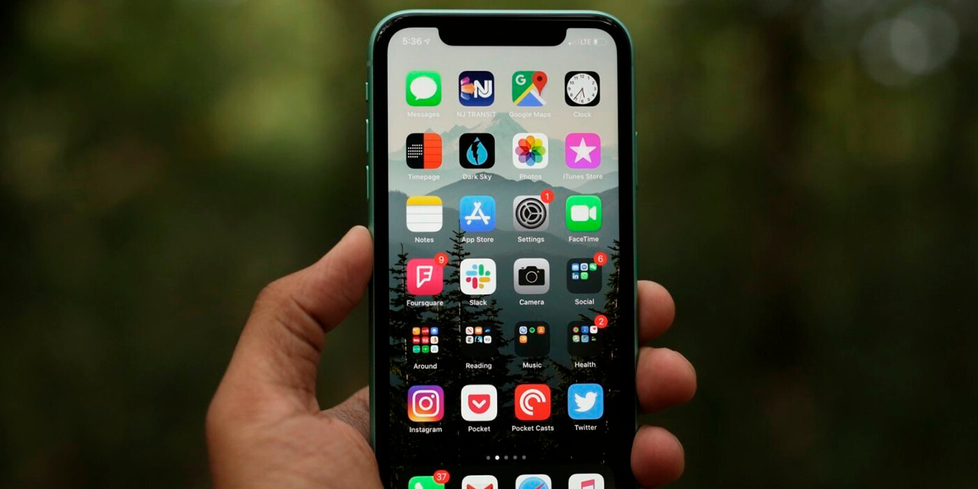 iOS 14: todas las novedades