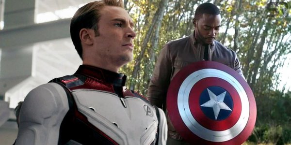 Pésimas noticias para quienes estén esperando ver al nuevo Capitán América