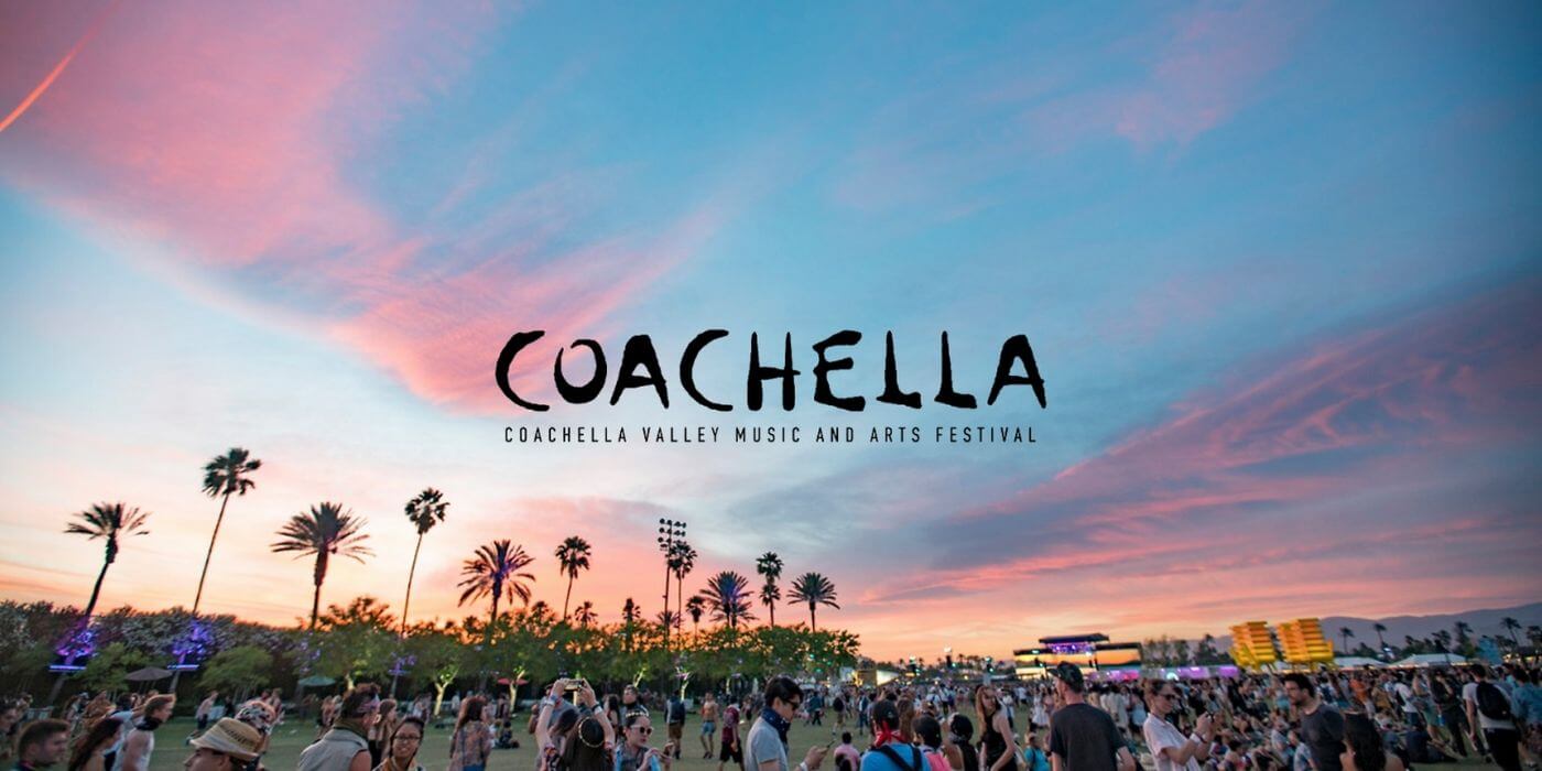 Es oficial: Se pospuso el Festival de Coachella