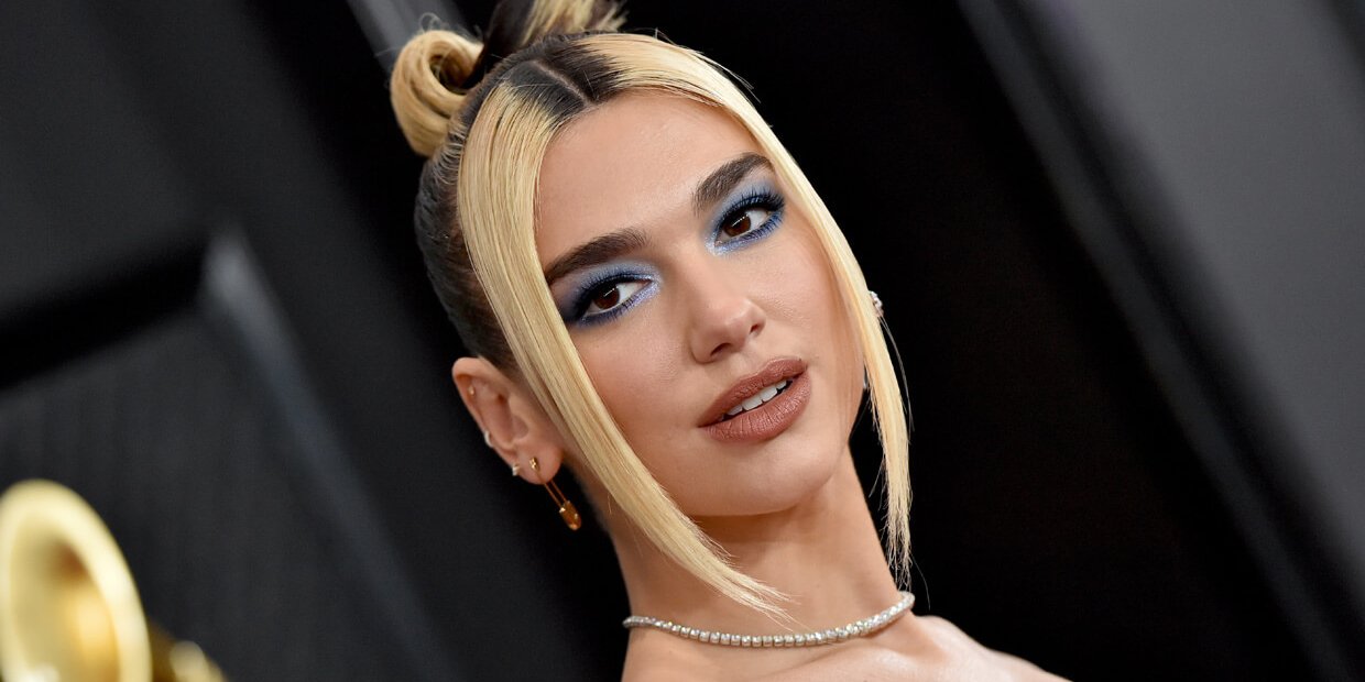 “Te cubrís para evitar confrontaciones y así el acoso”: Dua Lipa estrena una nueva canción sobre el acoso sexual