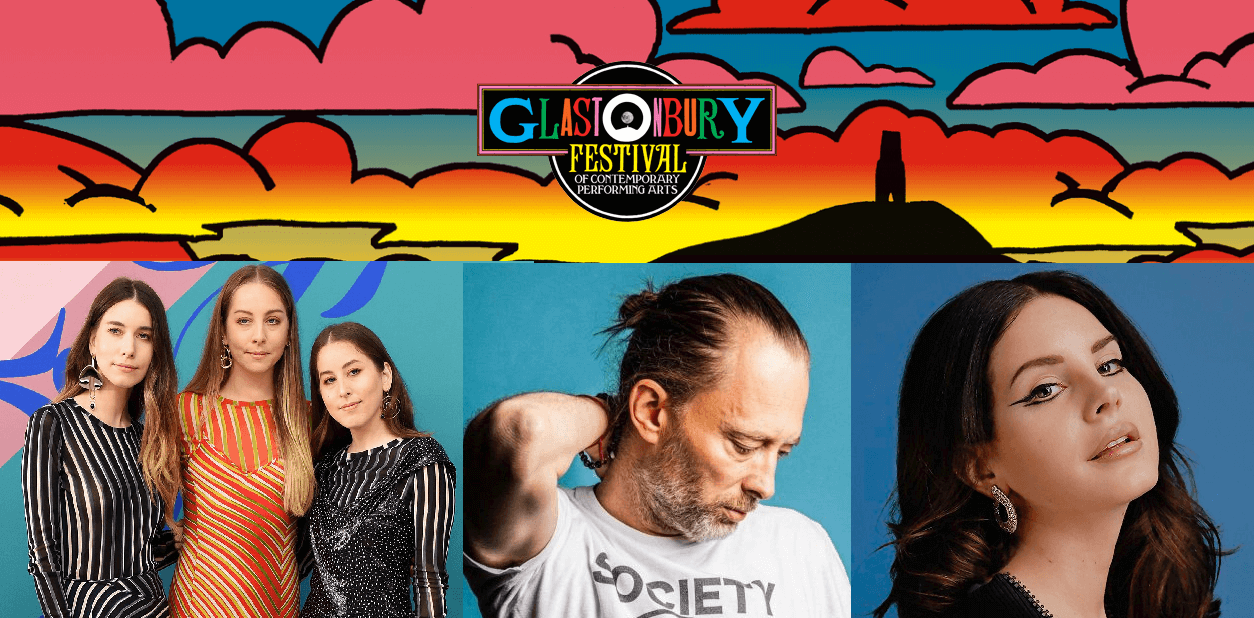 Glastonbury se hace: el prestigioso festival reveló su line-up igualitario 52% femenino