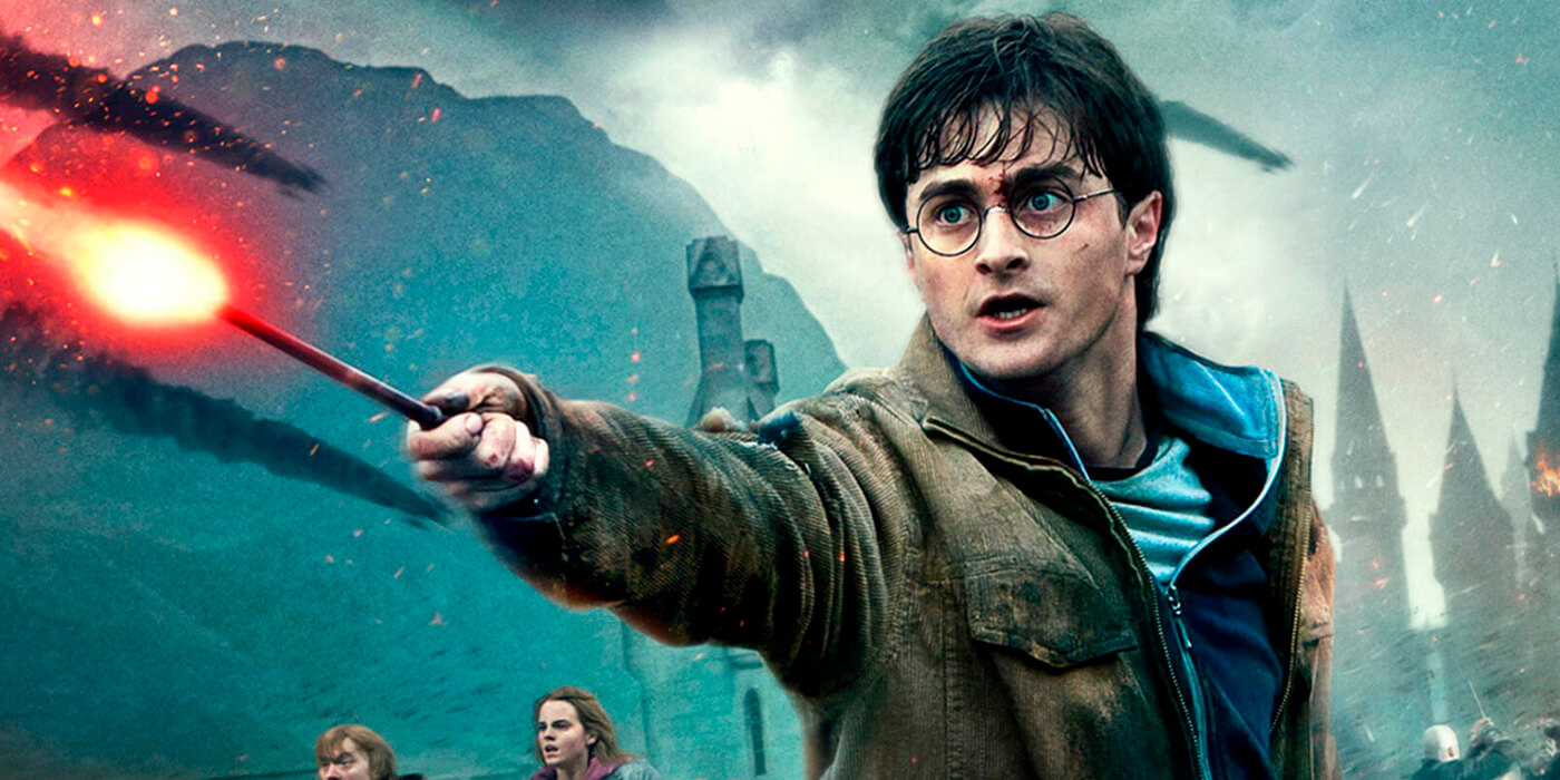 Daniel Radcliffe habla sobre interpretar a Harry Potter