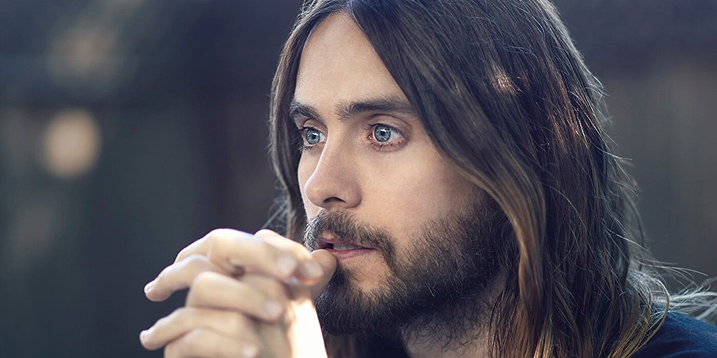 Jared Leto al borde de la muerte: lee su escalofriante relato