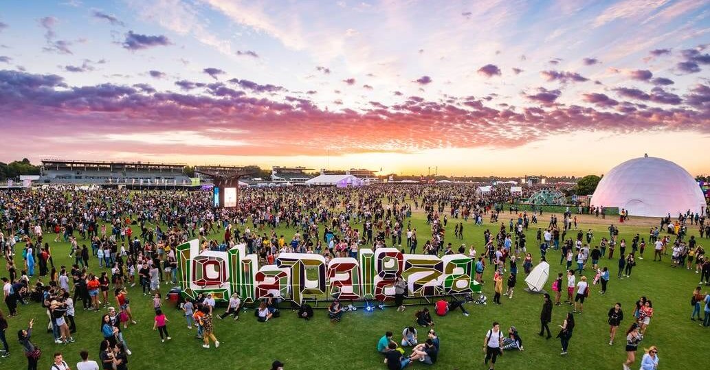 ES OFICIAL: se reprograma el Lollapalooza Argentina 2020