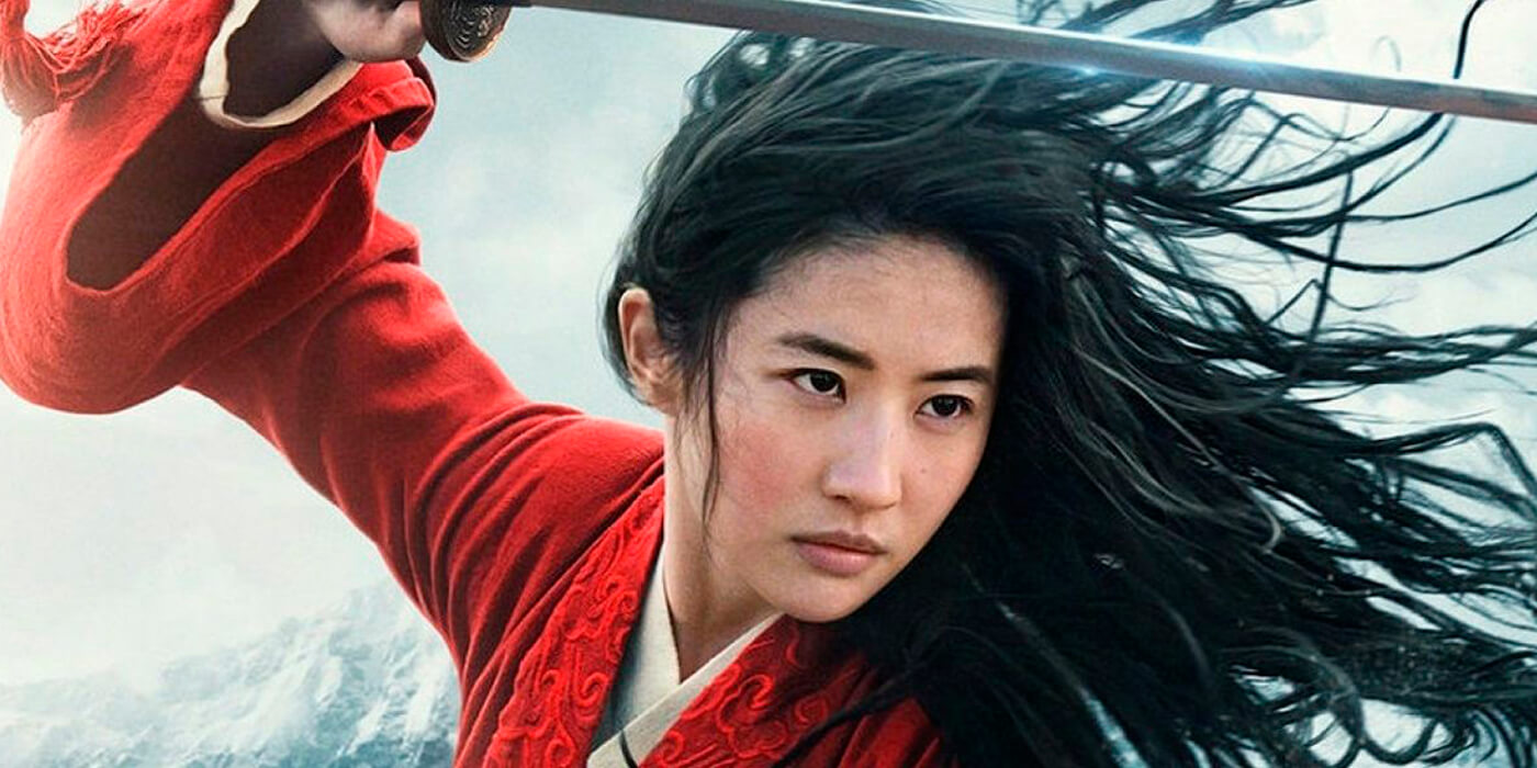 Estas son las primeras críticas (sin spoilers) del live-action de Mulan: de lo mejor de Disney