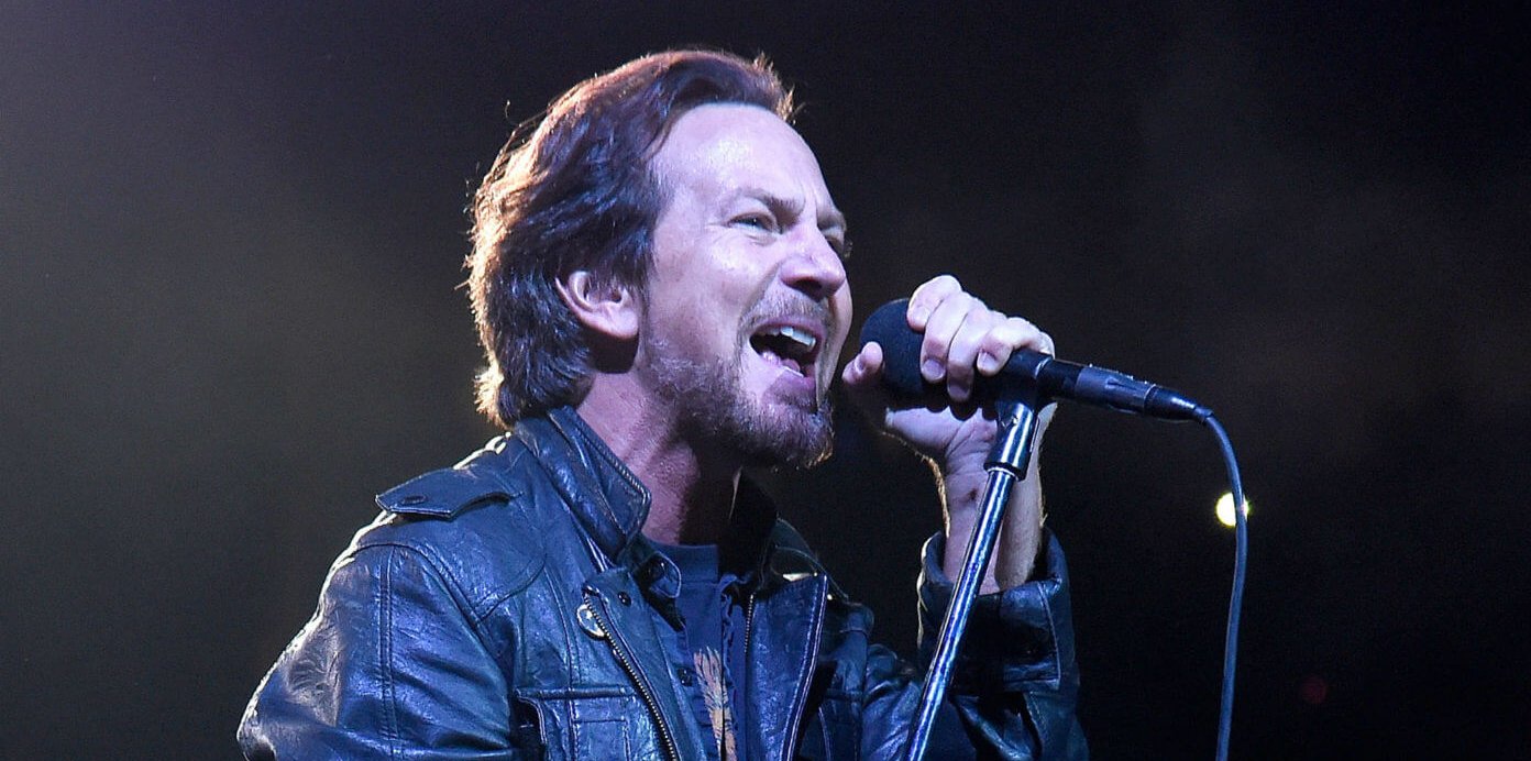 SE VIENE: escuchá un adelanto de Who Ever Said, lo nuevo de Pearl Jam