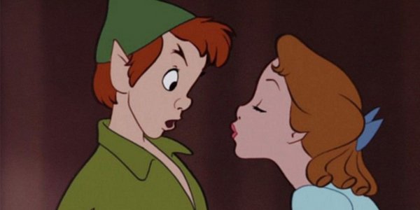 El live-action de Peter Pan ya tiene su Peter y Wendy