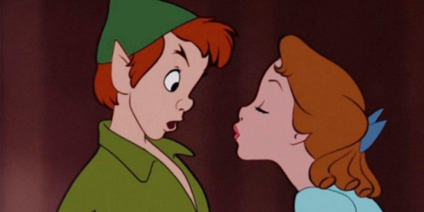 El live-action de Peter Pan ya tiene su Peter y Wendy