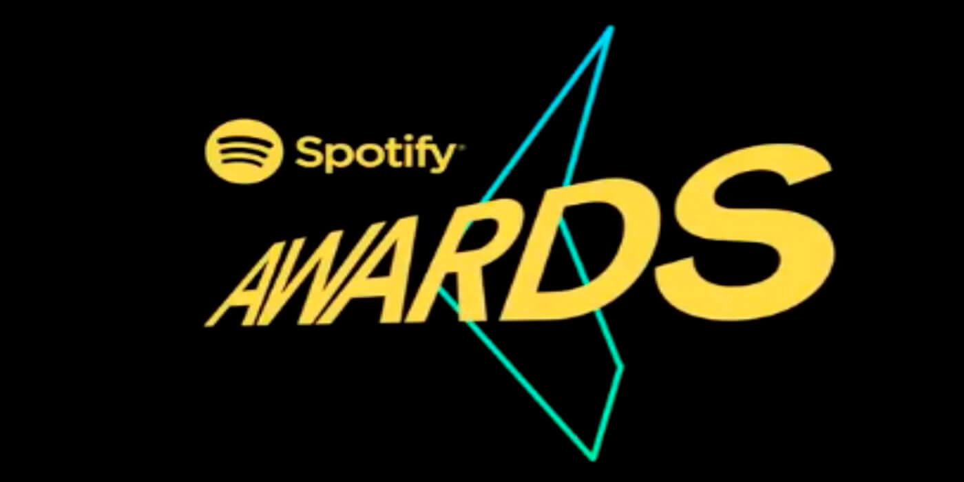 Spotify Awards 2020: mirá la lista completa de nominados