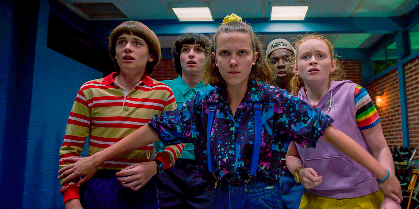 La cuarta temporada de Stranger Things será la más oscura