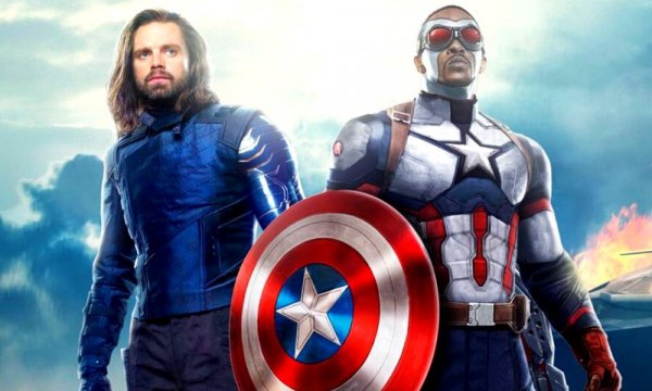Anthony Mackie explicó por qué su Capitán América es diferente a las versiones anteriores