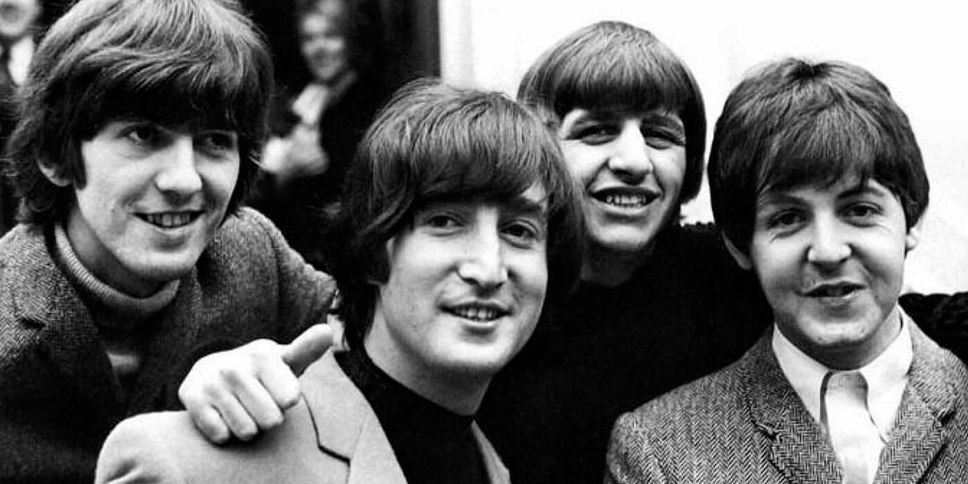 El documental de The Beatles dirigido por Peter Jackson ya tiene fecha de estreno