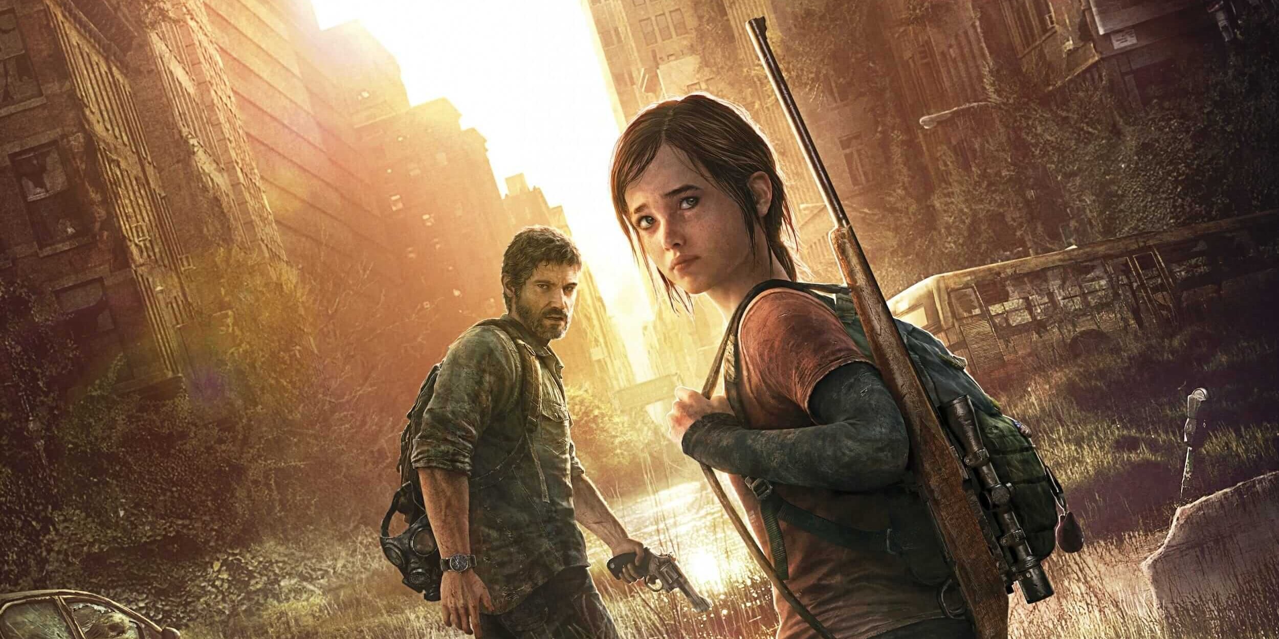 ¡The Last of Us llegará en formato de serie de la mano del creador de Chernobyl