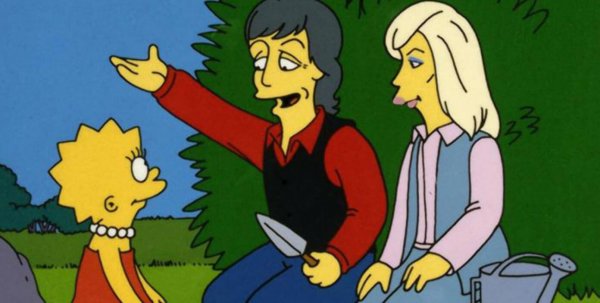 Paul McCartney siempre chequea que Lisa siga siendo vegetariana