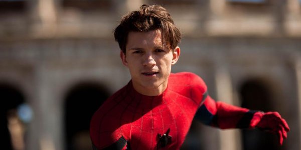 Tom Holland confesó lo que menos le gusta del rodaje de “Spider-Man”