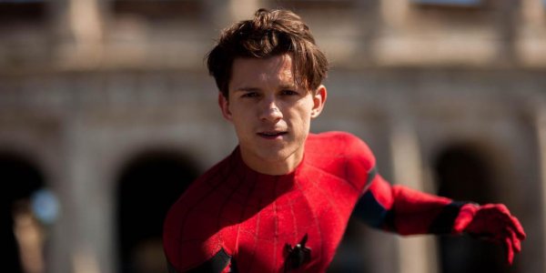 Mark Ruffalo le envió un divertido mensaje a Tom Holland por su cumpleaños