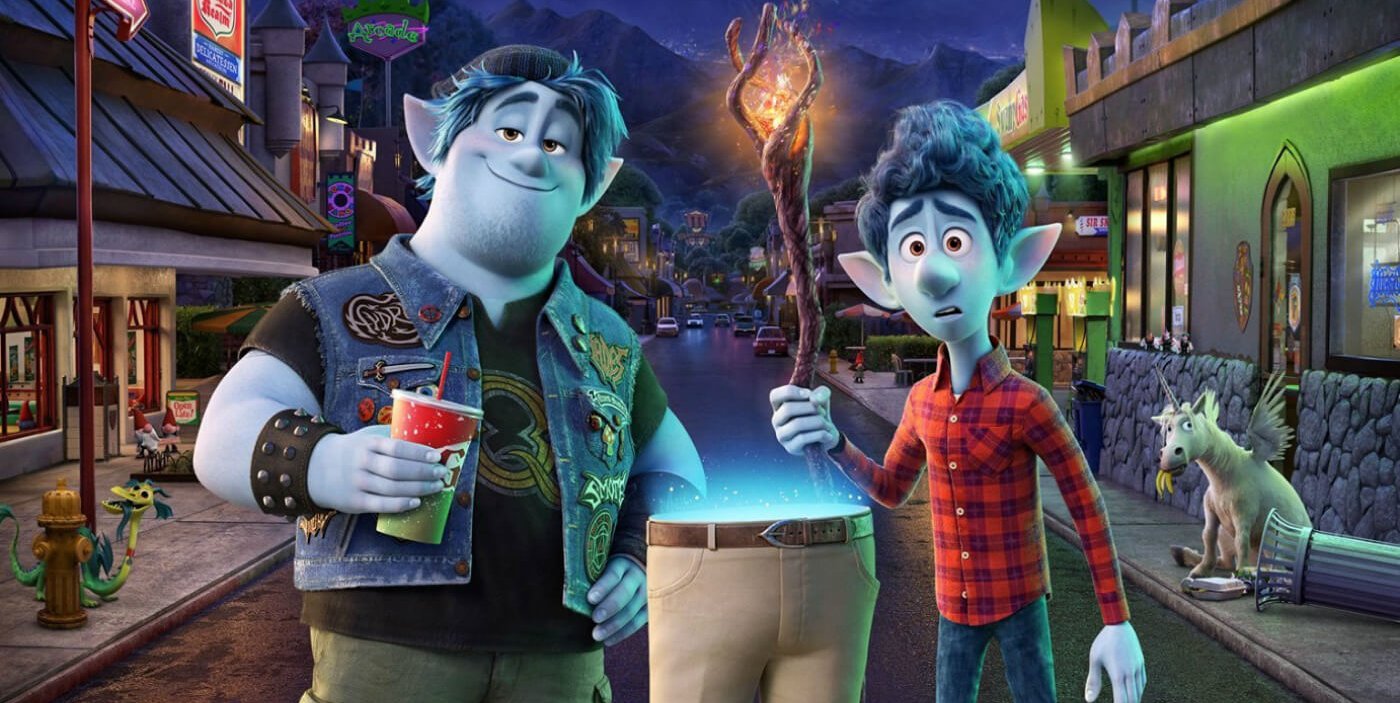 Fio Sargenti habló con el director de “Unidos”, la nueva película de Pixar